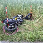 Geuensee LU: Krumbacherstrasse nach Unfall 3h blockiert