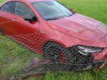 Emmen LU: PW reisst Zaun ab – 50'000 Fr. Schaden bei Unfall