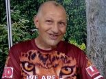 Malters LU: Vermisst – Wilhelm Lötscher auf rotem Diamant-Velo