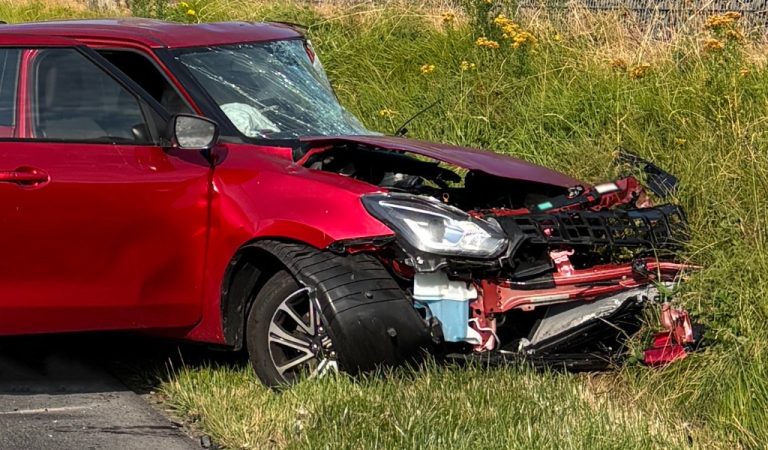 Werthenstein LU: Unfall – Lenker (71) tot bei Crash mit LKW-Zug