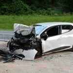 Wohlenschwil AG: Tödlicher Renault-Unfall – Strecke gesperrt