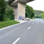 Wohlenschwil AG: Tödlicher Renault-Unfall – Strecke gesperrt