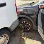 Menziken AG: Passanten stoppen nackte Lenkerin nach Crash-Serie