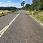 Döttingen AG: Töfffahrer (24) kracht beim Überholen in Traktor