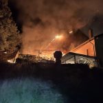 Koblenz AG: Brand zerstört Haus – Bewohnerpaar verletzt