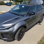 Oftringen AG: Land Rover zerstört Velo – Lenkerin verletzt