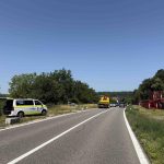 Koblenz AG: Unfall – Auto überschlägt sich Lenker (46) verletzt