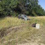 Koblenz AG: Unfall – Auto überschlägt sich Lenker (46) verletzt