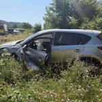 Koblenz AG: Unfall – Auto überschlägt sich Lenker (46) verletzt
