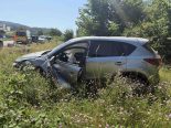 Koblenz AG: Unfall – Auto überschlägt sich Lenker (46) verletzt