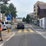 Villmergen AG: Betrunkener Volvo-Lenker erfasst Bub (8)