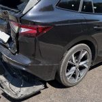 A1 Brunegg: Motorrad prallt auf Auto – Unfall fordert Verletzten