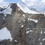Pontresina GR: Bergsteiger stürzt 300 m am Piz Palü in den Tod