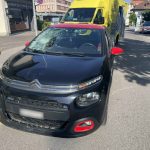 Düdingen FR: Zwei Velofahrerinnen bei Unfällen verletzt
