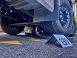 Henggart ZH: LKW rammt Velo (20) an A4 – schwer verletzt