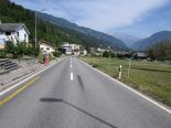 Cazis GR: Velo-Unfall – Kids (2,5) verletzt Zeugen gesucht