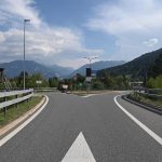 Rothenbrunnen GR: Töfffahrer (61) stirbt bei A13-Unfall