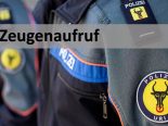 Erstfeld UR: Unbekannter greift Spaziergängerin und Hund an