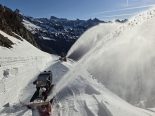 Sustenpass UR: Passstrasse ab Freitag wieder offen