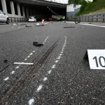Lindau ZH: A1-Unfall – Ausweisloser Raser legt zwei Spuren lahm
