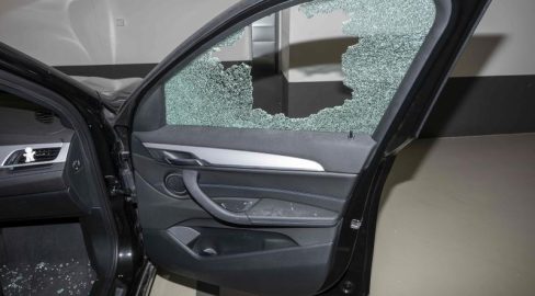 Chur GR: Polizei klärt 58 Autoeinbrüche – Beute für Drogen