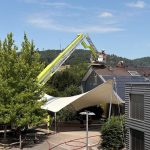 Elgg ZH: Brand im Schulhaus – Hunderttausend-Franken-Schaden