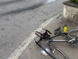 Unfall in Appenzell AI: Frontalkollision zwischen Publicar und Velo
