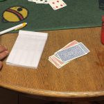 Affoltern am Albis ZH: Kapo zerschlägt illegalen Poker-Club