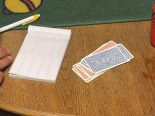 Affoltern am Albis ZH: Kapo zerschlägt illegalen Poker-Club