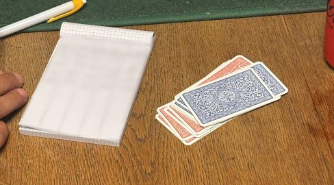 Affoltern am Albis ZH: Kapo zerschlägt illegalen Poker-Club