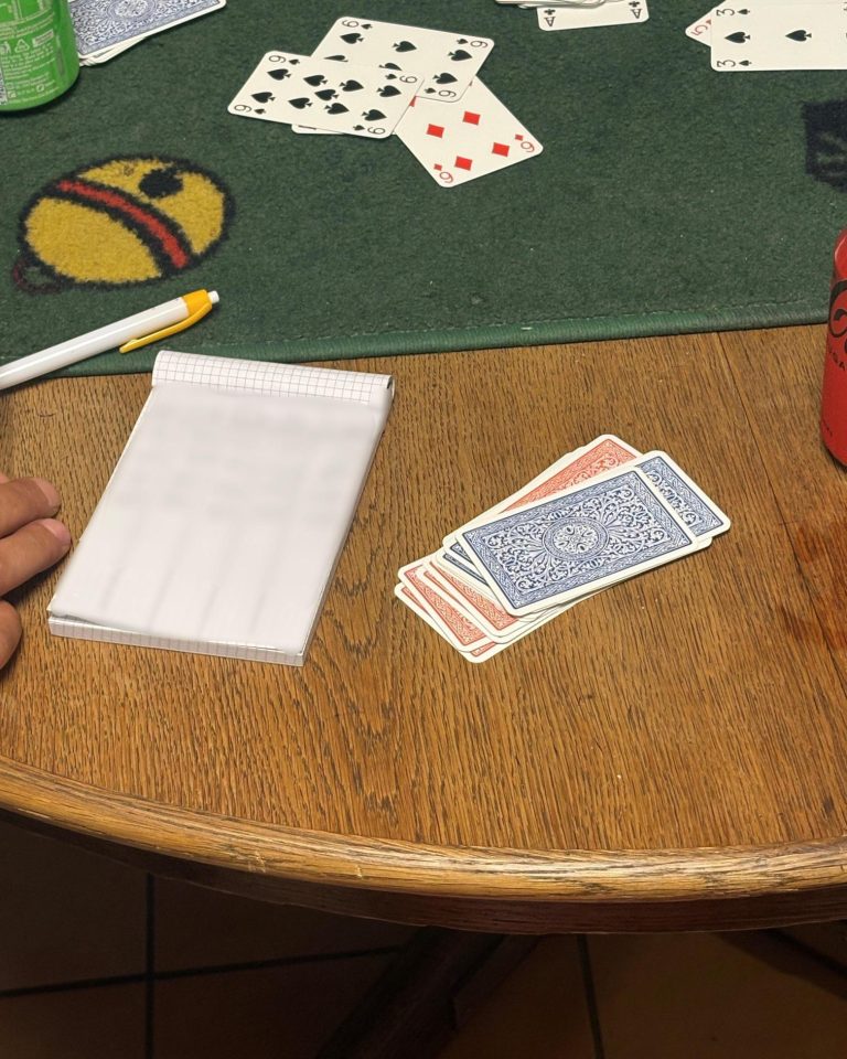 Affoltern am Albis ZH: Kapo zerschlägt illegalen Poker-Club