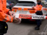 Rieden SG: Drohanruf löst Grossaufgebot aus – Festnahme