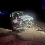 Courrendlin JU: Unfall auf A16 – Vollsperrung 90 Min.
