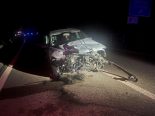 Courrendlin JU: Unfall auf A16 – Vollsperrung 90 Min.