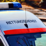 Gurtnellen: Mann stürzt aus Fenster – lebensgefährlich verletzt