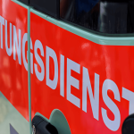 Basel BS: 39°-Hitzewelle zwingt Sanität zu 300 Einsätzen