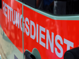 Schenkon LU: LKW rammt Velolenker – Rettung ins Spital