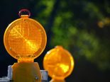 Unfall: Strasse St. Urban – Pfaffnau in beiden Richtungen gesperrt