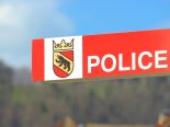 Grünen (Sumiswald) BE: E-Bike prallt in Töff – 2h gesperrt