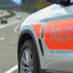 Muri bei Bern BE: E-Bikerin verletzt – 30 Min Vollsperrung