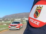 Unfall in Faulensee BE: LKW erfasst Mann – Vollsperrung
