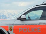 Bern BE: Pfefferspray-Raub im Tankstellenshop – Täter flüchtig