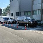 Stans NW: Camper Day zieht 70 Wohnmobile zur Gratis-Wägung