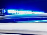 Windisch AG: Badeunfall am Aaresteg – Mann in Aare vermisst