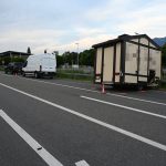 Buchs SG – Bild: Kantonspolizei St.Gallen