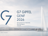 Genf GE: Razzia – 549 Kontrollen, 3 Festnahmen nach G7-Demo