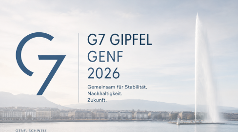 Genf GE: Razzia – 549 Kontrollen, 3 Festnahmen nach G7-Demo