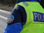 Unfall am Donnerstag, 4. Juni 2026, in Vouvry VS: Ein 29-jähriger Schweizer kam bei einem Wingsuitflug im Bereich des Kraftwerks Chavalon ums Leben.