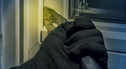 St. Gallen SG: Einbrecher (18) nach Diebstahl-Serie geschnappt