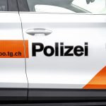 Thurgau TG: Passant schlägt Autoscheibe ein und rettet Hund